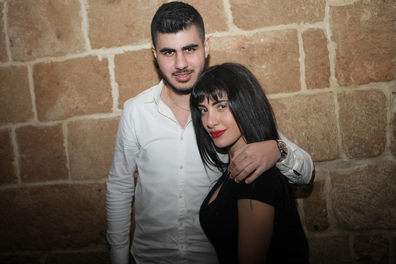 Taiga Batroun on Friday Night